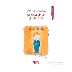 Çevrimiçinde Şerafettin - Seza Kutlar Aksoy