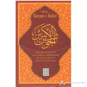 CEVŞEN-I KEBIR (KARTLI) - HEYET