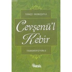 CEVŞENİ KEBIR - KOLEKTIF