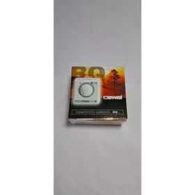 Cewal Z051C RT01 Analog Oda Termostatı