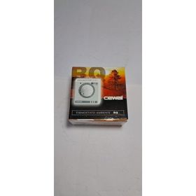 Cewal Z051C RT01 Analog Oda Termostatı