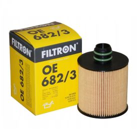 Cey 71751114E Fiat 500l Yağ Filtresi