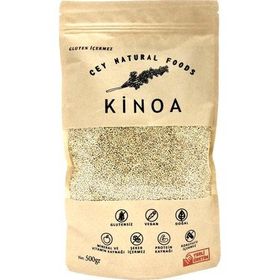 Cey Natural Foods 500 gr Kinoa