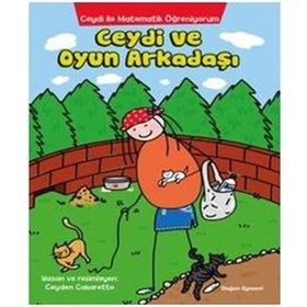 Ceydi ve Oyun Arkadaşı - Ceyden Casaretto