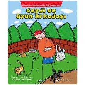 Ceydi ve Oyun Arkadaşı - Ceyden Casaretto