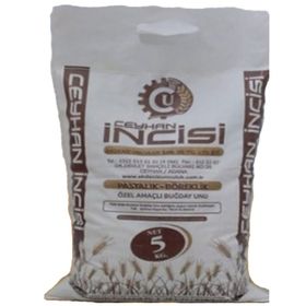 Ceyhan İncisi 5 kg Pastalık Böreklik Un