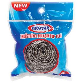 Ceyhanlar 40 gr Toptel Bulaşık Teli