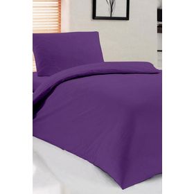 Çeyiz Diyarı Pure Tek Kişilik Nevresim Seti