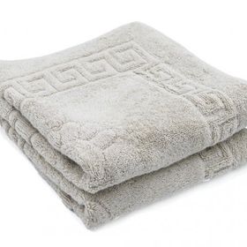 Çeyiz Diyarı Soft Pamuk Ayak Havlusu