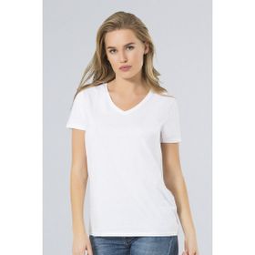 Ceyizalisverisi Venıce Beyaz XL Wtshirt Kadın T-shirt