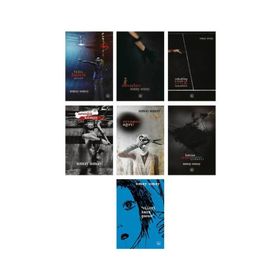 Ceyko Okumayı Seviyor Seti--7 Kitap Takım - Kolektif