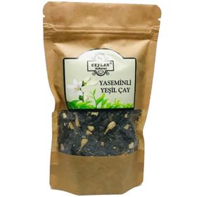 Ceylan Baharat 100 gr Yaseminli Yeşil Çay