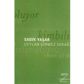 CEYLAN GIRMEZ SOKAĞI - SADIK YAŞAR