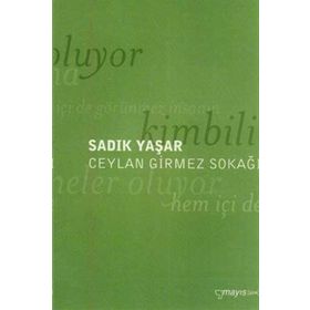 CEYLAN GIRMEZ SOKAĞI - SADIK YAŞAR