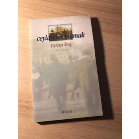 Ceylan Kovalamak - Turan Koç