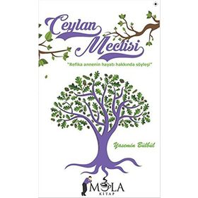 Ceylan Meclisi - Yasemin Bülbül
