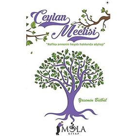 Ceylan Meclisi - Yasemin Bülbül