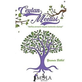 Ceylan Meclisi - Yasemin Bülbül