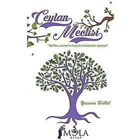 Ceylan Meclisi - Yasemin Bülbül