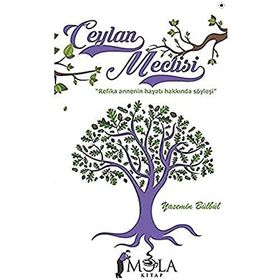 Ceylan Meclisi - Yasemin Bülbül