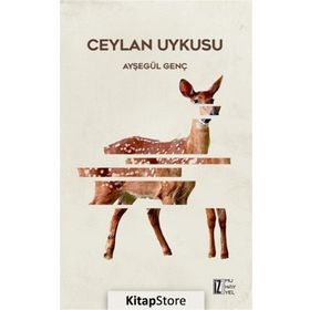 Ceylan Uykusu - Ayşegül Genç