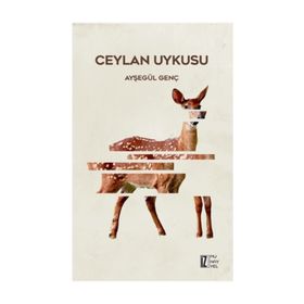 Ceylan Uykusu - Ayşegül Genç