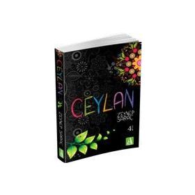 Ceylan - Zeynep Saraç