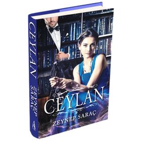 Ceylan - Zeynep Saraç
