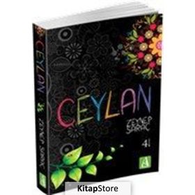 Ceylan - Zeynep Saraç
