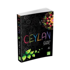 Ceylan - Zeynep Saraç