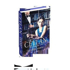 Ceylan - Zeynep Saraç