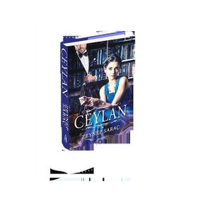 Ceylan - Zeynep Saraç