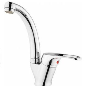 Ceylanlar Kuğu Lavabo Bataryası