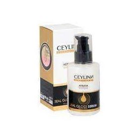 Ceylin 100 ml Keratin Seal Gloss Serum