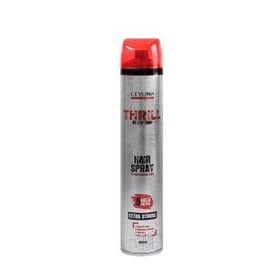 Ceylin 400 ml Thrill Saç Spreyi