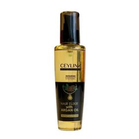 Ceylin Ceylinn Argan Saç Bakım Yağı 100ml