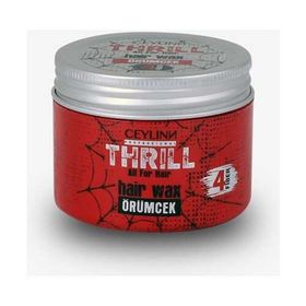 Ceylin Thrill Fiber Örümcek 150 ml Wax