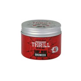 Ceylin Thrill Fiber Örümcek 150 ml Wax