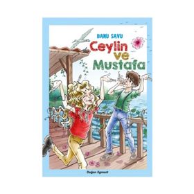 Ceylin Ve Mustafa - Banu Savu