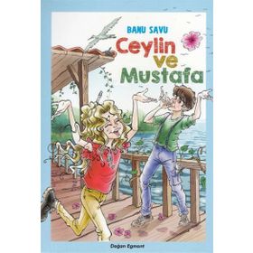 Ceylin Ve Mustafa - Banu Savu