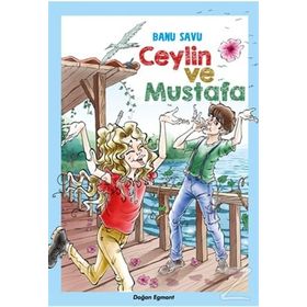 Ceylin Ve Mustafa - Banu Savu