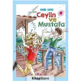 Ceylin Ve Mustafa - Banu Savu