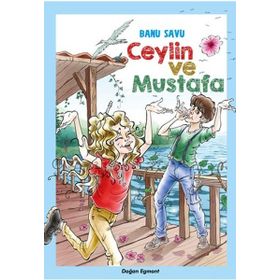 Ceylin Ve Mustafa - Banu Savu