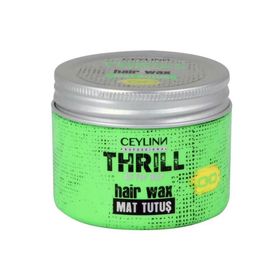 Ceylinn 150 ml Thrill Mat Tutuş Wax