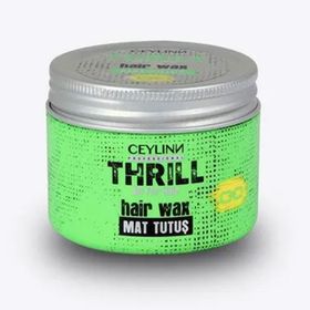 Ceylinn 2x150 ml Mat Tutuş Wax