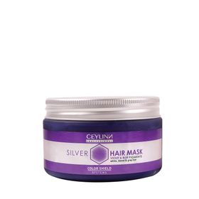 Ceylinn 300 ml Silver Maske