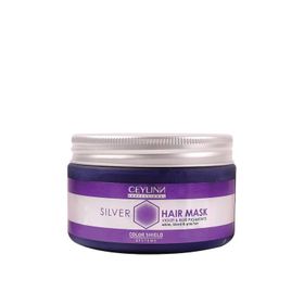 Ceylinn 300 ml Silver Maske
