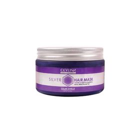 Ceylinn 300 ml Silver Maske