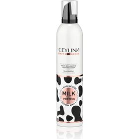 Ceylinn 3x300 ml Milk Protein Saç Köpüğü
