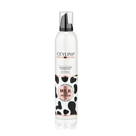 Ceylinn 3x300 ml Milk Protein Saç Köpüğü